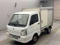 2017 Suzuki Carry Truck