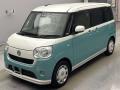 2019 Daihatsu Move Canbus