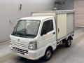 2017 Suzuki Carry Truck