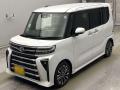 2026 Daihatsu Tanto Custom