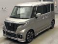 2020 Suzuki Spacia Custom