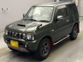 2015 Suzuki Jimny
