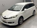 2011 Toyota Wish