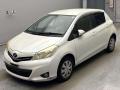 2012 Toyota Vitz