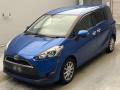 2015 Toyota Sienta