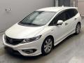 2015 Honda Jade