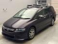 2007 Honda Odyssey