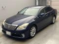 2010 Toyota Crown