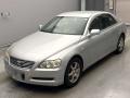2006 Toyota Mark X