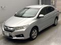 2017 Honda Grace