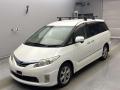 2010 Toyota Estima Hybrid