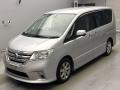 2011 Nissan Serena