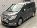 2009 Honda Step WGN Spada