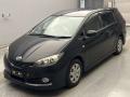 2011 Toyota Wish