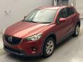 2012 Mazda CX-5