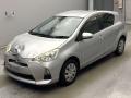 2013 Toyota Aqua