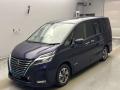 2022 Nissan Serena
