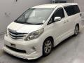 2011 Toyota Alphard