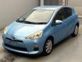 2013 Toyota Aqua