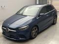 2020 Mercedes Benz B-Class