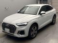 2024 Audi Q5 Sportback