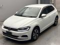 2021 Volkswagen Polo