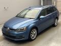 2015 Volkswagen Golf Variant