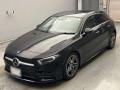 2020 Mercedes Benz A-Class