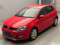 2012 Volkswagen Polo