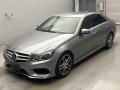 2013 Mercedes Benz E-Class