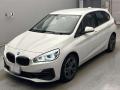 2018 BMW 2 Series