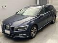 2016 Volkswagen Passat Variant