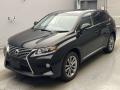 2013 Lexus RX