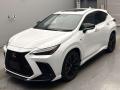 2023 Lexus NX