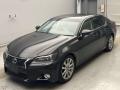 2015 Lexus GS
