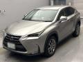 2017 Lexus NX
