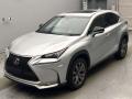 2014 Lexus NX