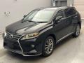 2012 Lexus RX