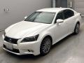 2015 Lexus GS