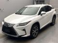 2016 Lexus RX