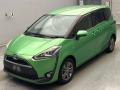 2016 Toyota Sienta
