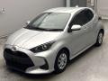 2022 Toyota YARIS
