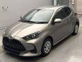 2025 Toyota YARIS