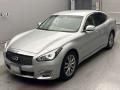 2016 Nissan Fuga Hybrid