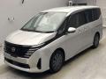 2023 Nissan Serena