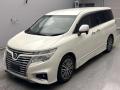 2017 Nissan Elgrand