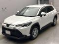 2024 Toyota Corolla Cross