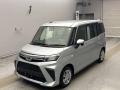 2021 Toyota Roomy