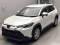 2023 Toyota Corolla Cross
