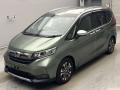 2023 Honda Freed Plus